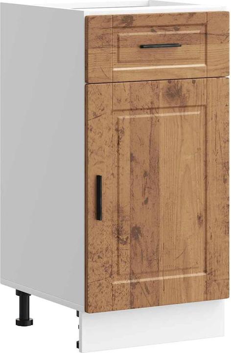 Produktbild vidaXL Küchenunterschrank (40 x 46 x 81.50 cm)