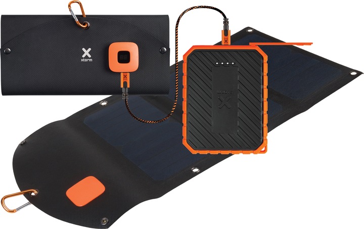 Actual product image Xtorm Xtreme Series (21 W, 0.30 kg)