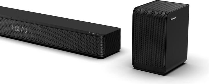 Produktbild Hisense AX5120G (420 W, 5.1.2 Kanal)