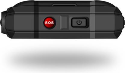 Produktbild I.safe Mobile IS530.RG Industrial Smartphone 64GB 11.4cm (4.5 Zoll) Schwarz Android™ 10 Dual-SIM (64 GB, Schwarz, 4.50", Dual SIM, 13 Mpx, 4G)