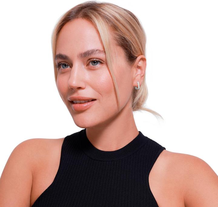 Immagine prodotto Heideman Skye argento lucido (100% acciaio inossidabile)