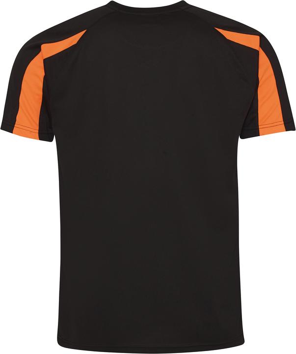 Produktbild Awdis Sport TShirt Cool Contrast (XL)