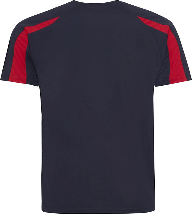 Immagine prodotto Awdis Maglietta sportiva cool a contrasto (L)