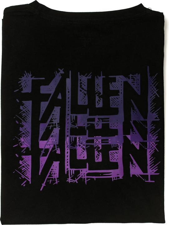 Actual product image Fallen Sketch T-Shirt (XL)