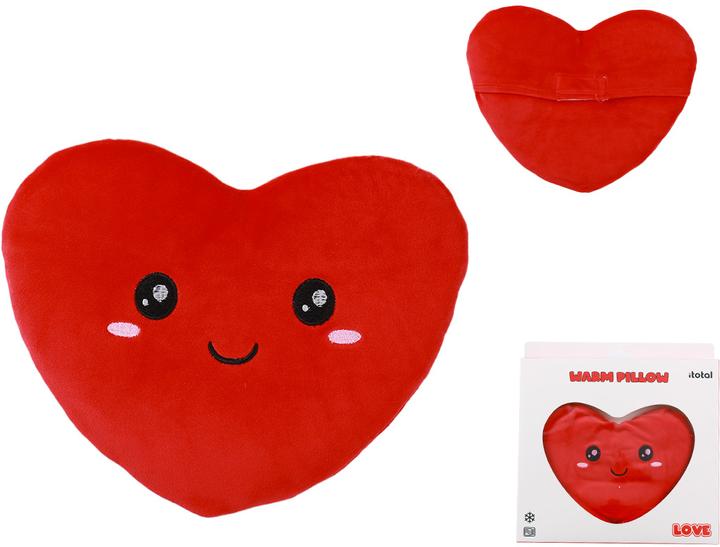 Actual product image i-Total Wärmekissen (26 x 18 cm)