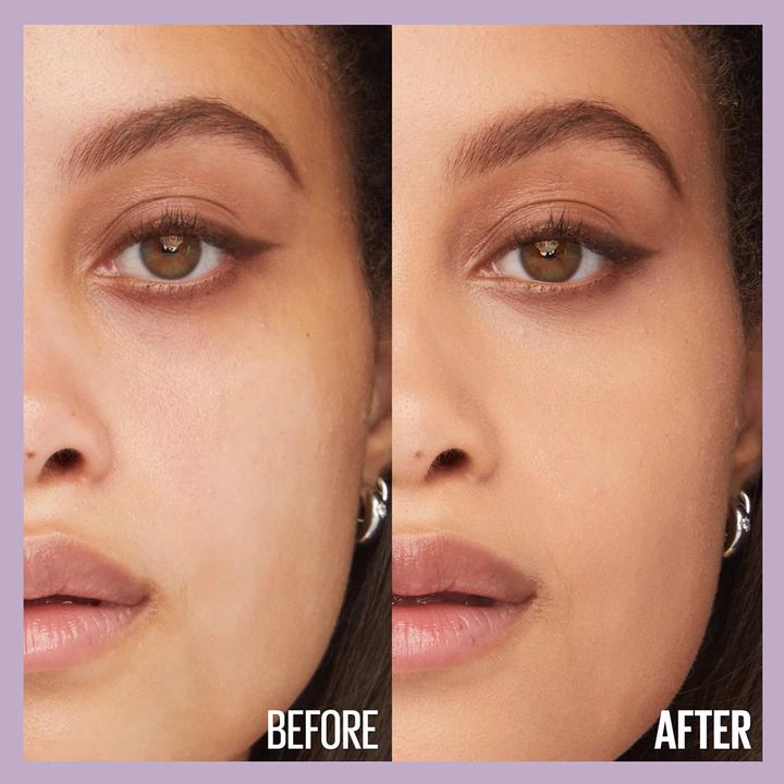 Immagine prodotto Maybelline New York MNY Superstay/Everfresh (Nude)