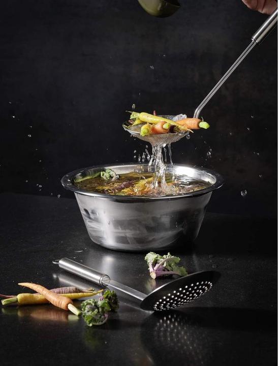 Actual product image Rösle Dosierlöffel