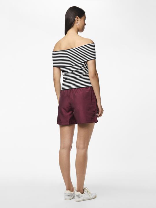 Actual product image Pieces PCLAYA Off Shoulder Top (L)