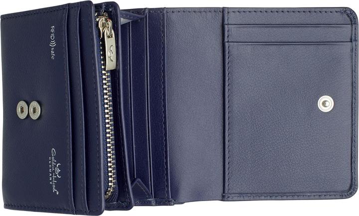 Produktbild Golden Head Geldbörse Madrid RFID Protect 3335