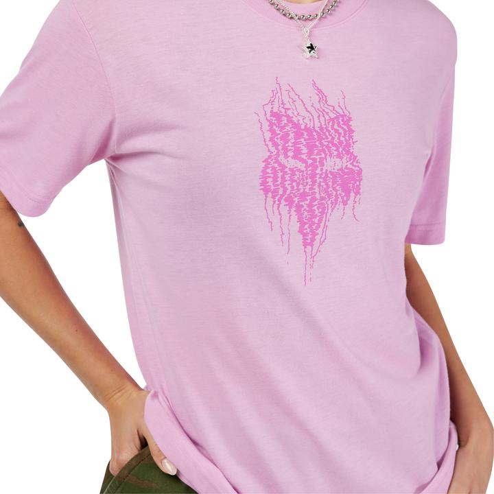 Actual product image Fox W Bark SS Tech Tee (L)