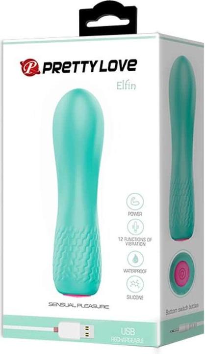 Immagine prodotto Pretty Love Elfin