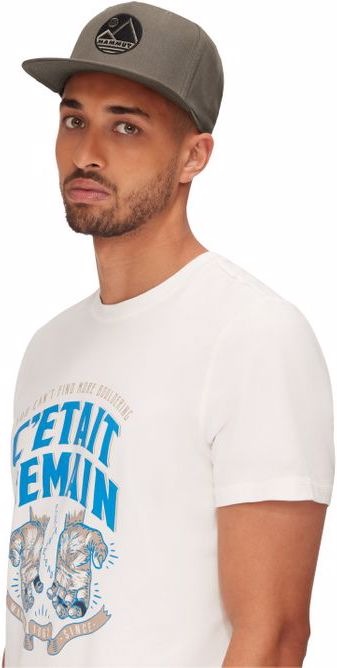 Actual product image Mammut Massone Cap (L, XL)