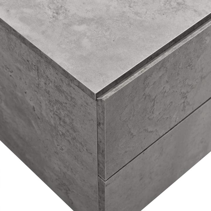 Immagine prodotto En.Casa Ampfing (40 x 29 x 30 cm)