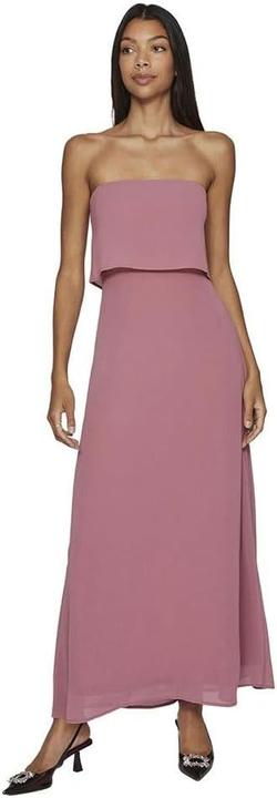 Produktbild Vila Träger Maxikleid (44)