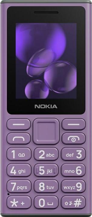 HMD Nokia 105 (2024) (2", 2G)