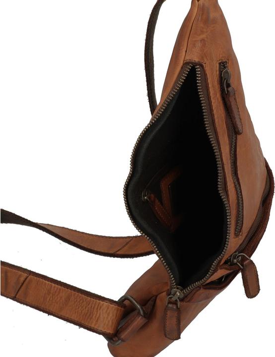 Image du produit Harbour 2nd Rowan Sac à bandoulière en cuir 38 cm