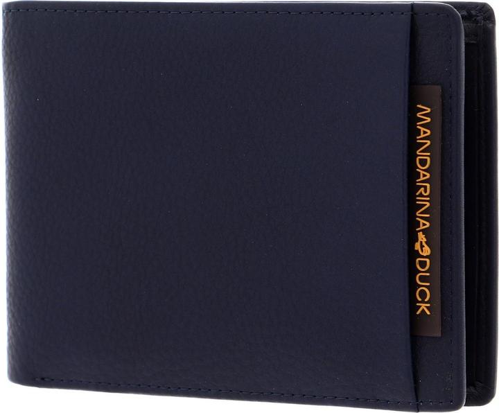 Actual product image Mandarina Duck Dual Bifold Wallet