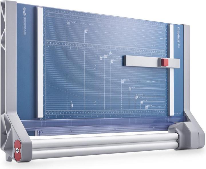 Produktbild Dahle 552 (20 Blätter, A3)