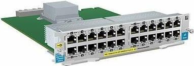 Produktbild HP Hewlett-Packard ProCurve zl 24p 10/100/1000T P