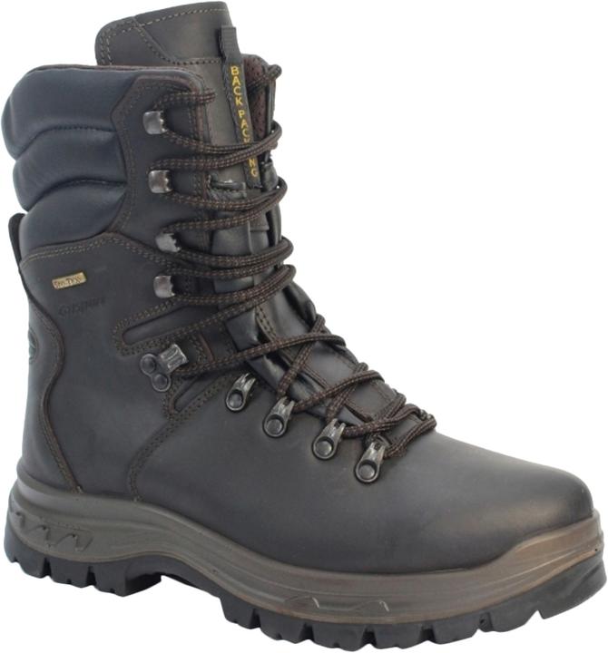 Produktbild GriSport Wanderstiefel Decoy Gewachstes Leder (47)
