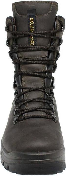 Produktbild GriSport Wanderstiefel Decoy Gewachstes Leder (47)