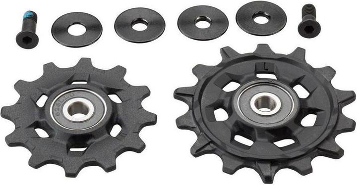 Sram GX Eagle derailleur pulley set