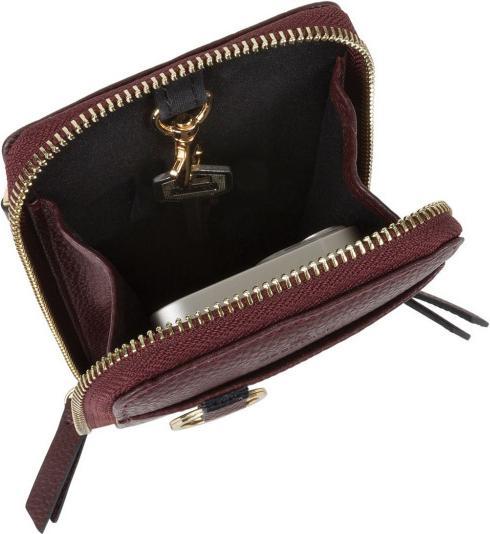 Immagine prodotto Oberthur Handytasche Lady Bradford Bordeaux