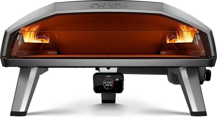 Immagine prodotto Ooni Koda 2 Max (Forno per pizza a gas)