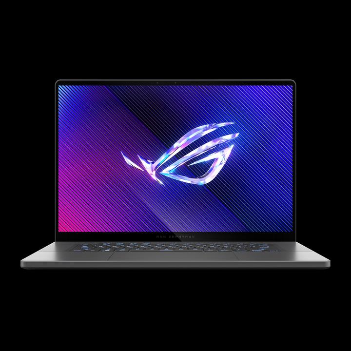 Produktbild ASUS ROG Zephyrus G16 RTX 4060 (16", Intel Core Ultra 7 155H, 16 GB, 1000 GB, DE)