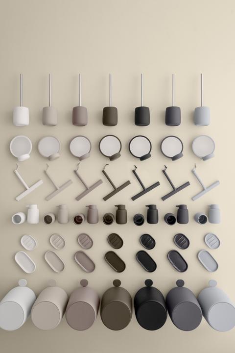 Produktbild Blomus Seifenschale SONO black