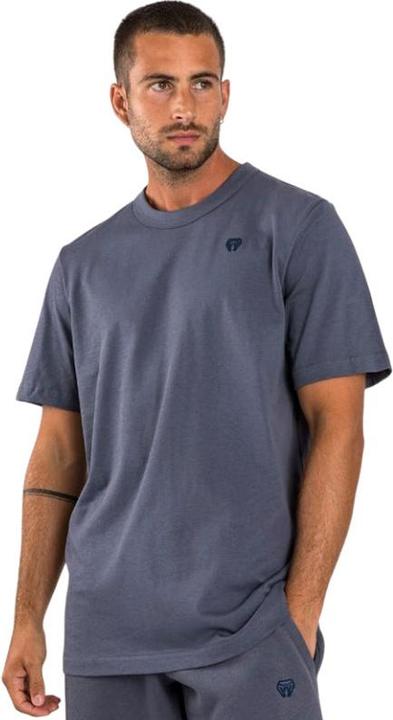 Produktbild Venum Silent Power T-shirt Navy Blue (S)