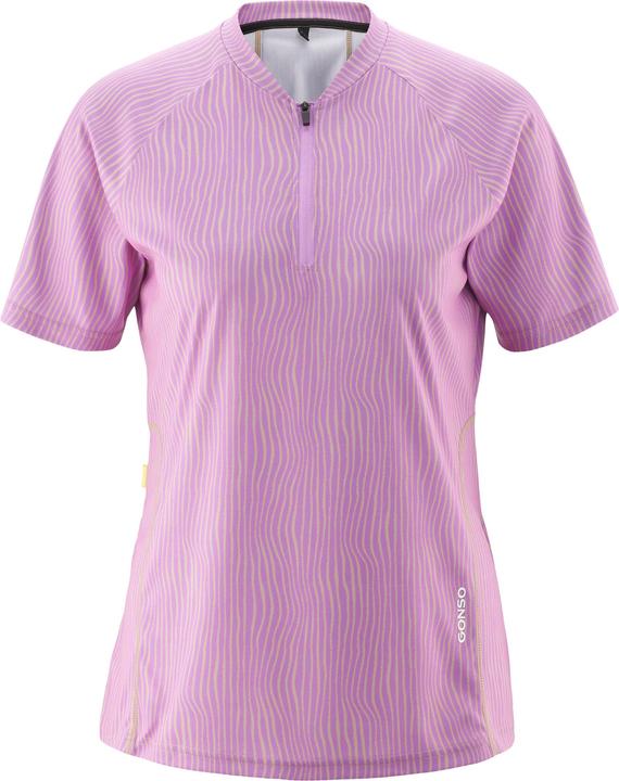 Produktbild Gonso Adventure Jersey Soft Touch (38, M)