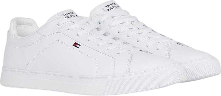 Produktbild Tommy Hilfiger Sneaker Nappaleder (44)