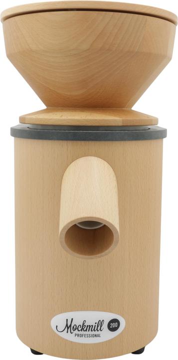 Mockmill PRO 200