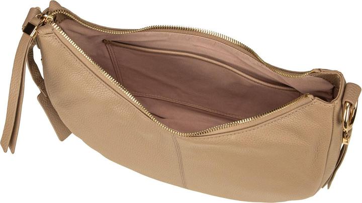 Actual product image Picard Java shoulder bag leather 30 cm