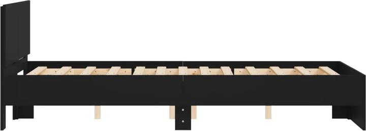 Image du produit vidaXL Bettgestell (120 x 190 cm)