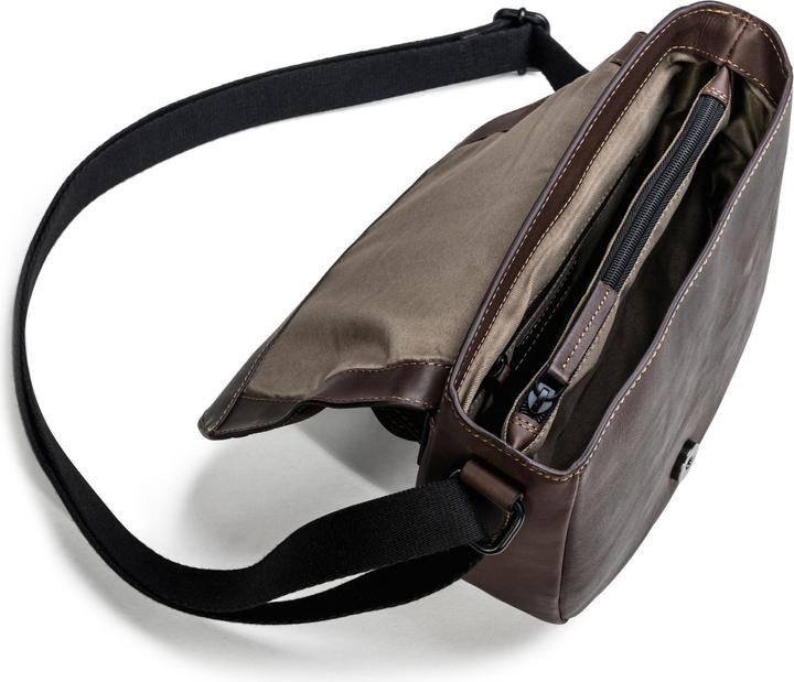 Produktbild Farmhood Nashville L Umhängetasche Leder 25 cm