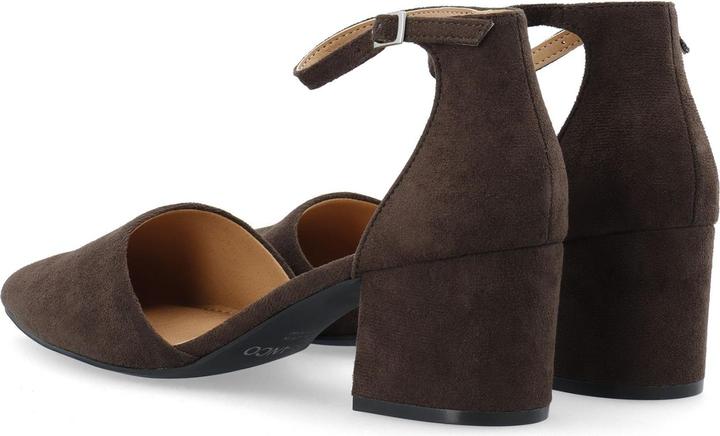 Actual product image Bianco BIADIVIVED Pumps (40)