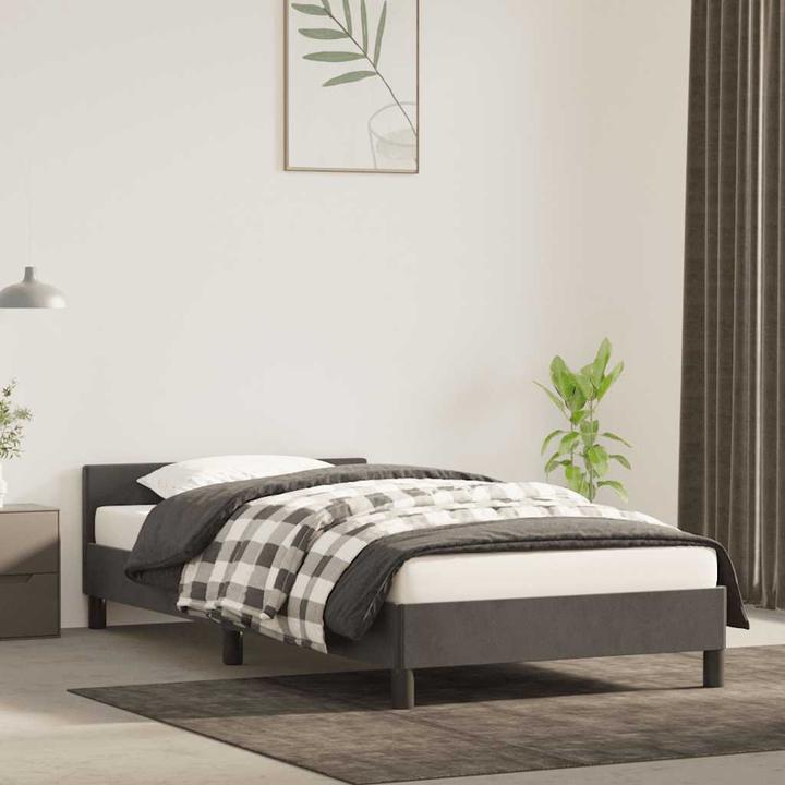Produktbild vidaXL Tiffi (90 x 200 cm)