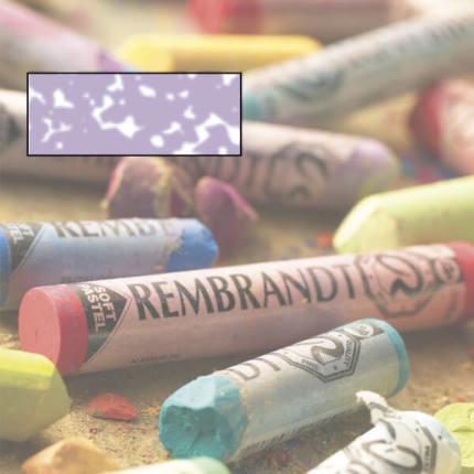 Immagine prodotto Talens Pastellkreide Rembrandt Blauviolett 548.8 (1x)