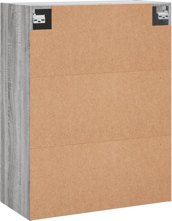 Image du produit vidaXL Wandschrank (69.50 x 34 x 90 cm)