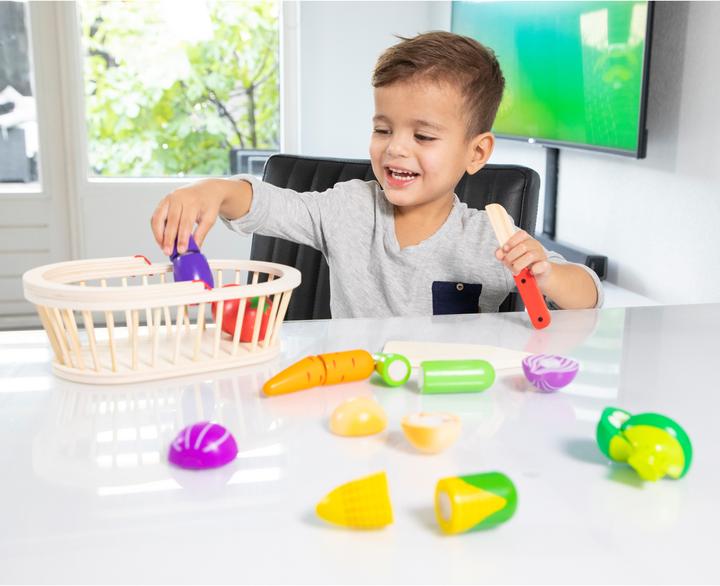 Image du produit New Classic Toys Set de coupe