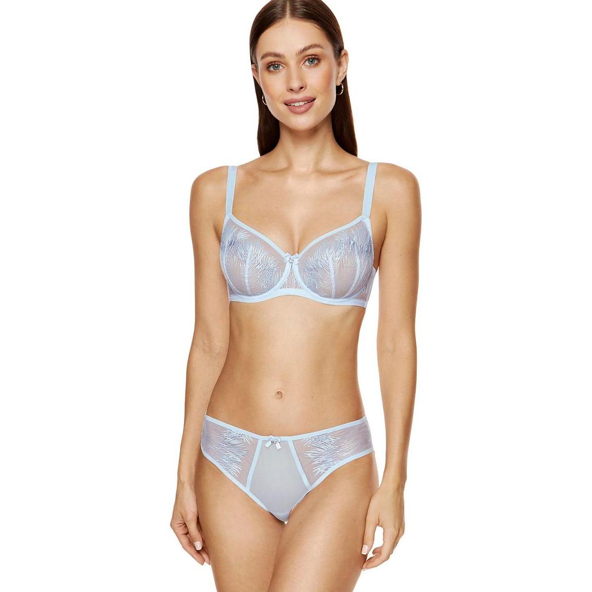 Gorteks, BH, Soft, Blau, (80 I)