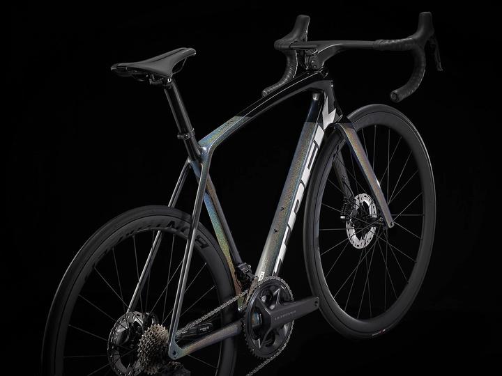 Produktbild Trek Émonda SLR 7 Dark Prismatic/ Black