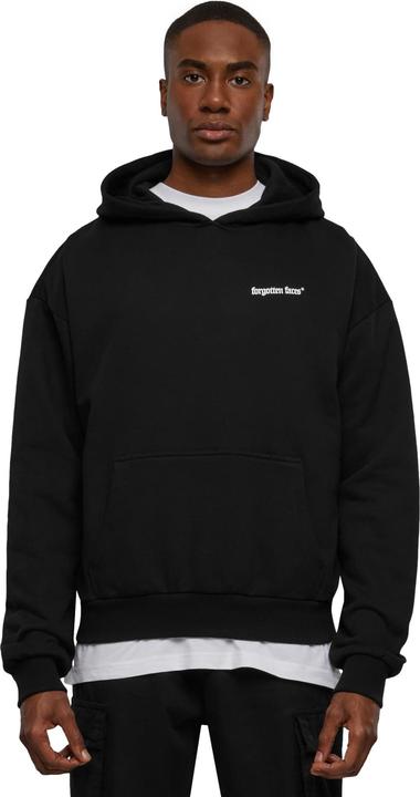 Image du produit Forgotten Faces Ghost Ultra Heavy Cotton Box Hoody (XL)