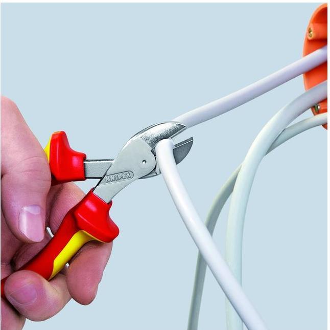 Produktbild Knipex X-Cut (160 mm)