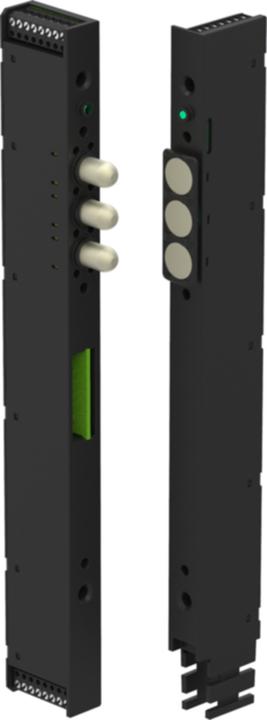 Image du produit G-U Passage de câble SECUREconnect