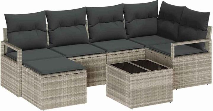 Immagine prodotto vidaXL Simone