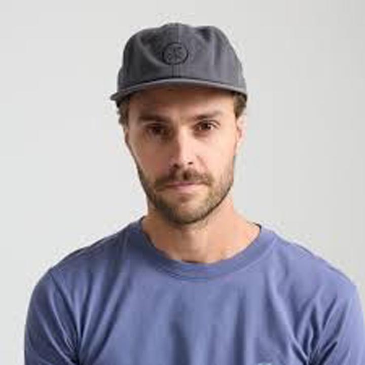 Actual product image Roark Made To Fade 6 Panel (One size)