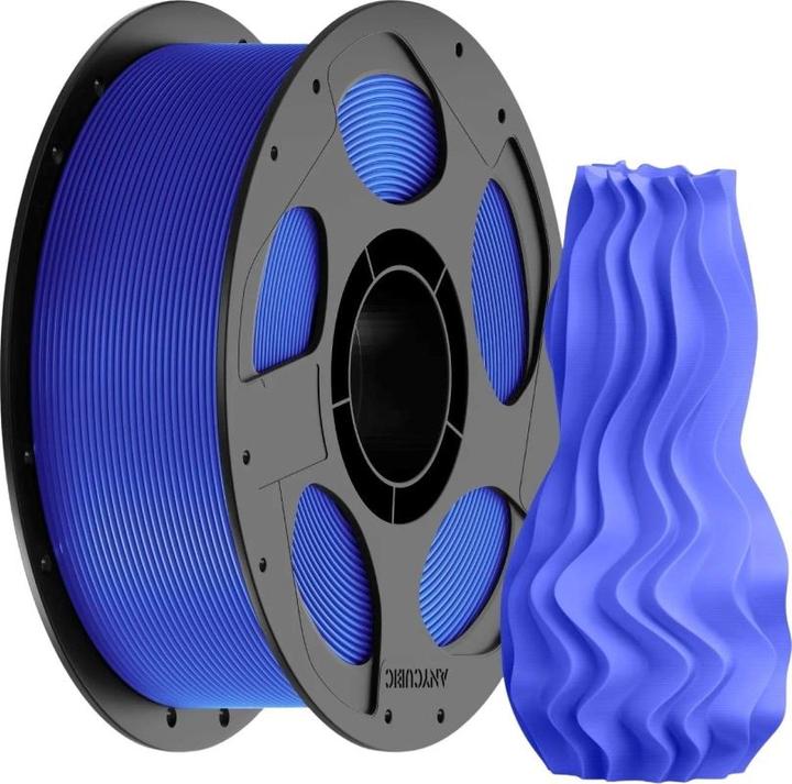 Anycubic PETG Filament Blue (1.75 mm, 1000 g)